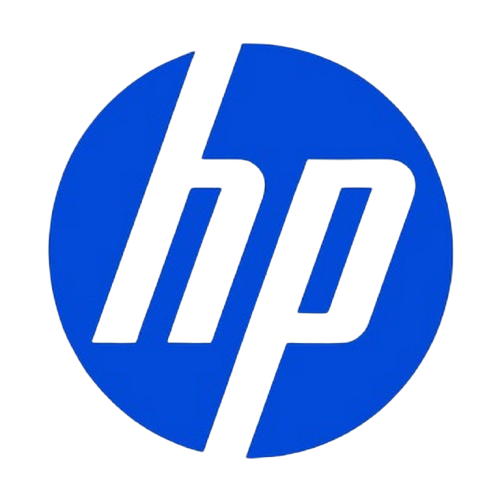 HP logo